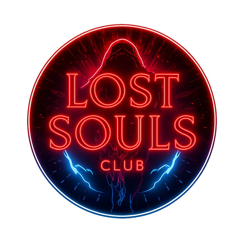 Lost Souls Club