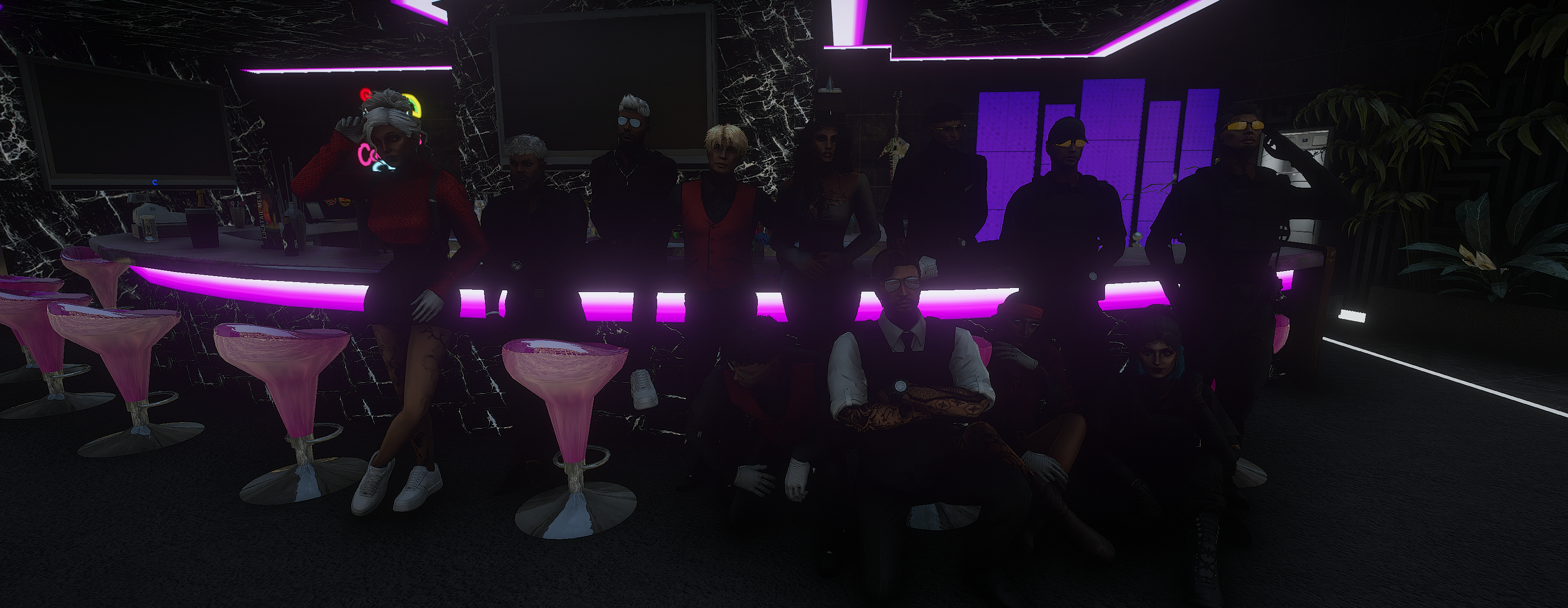 Kolaboracje Hookies & LS Club